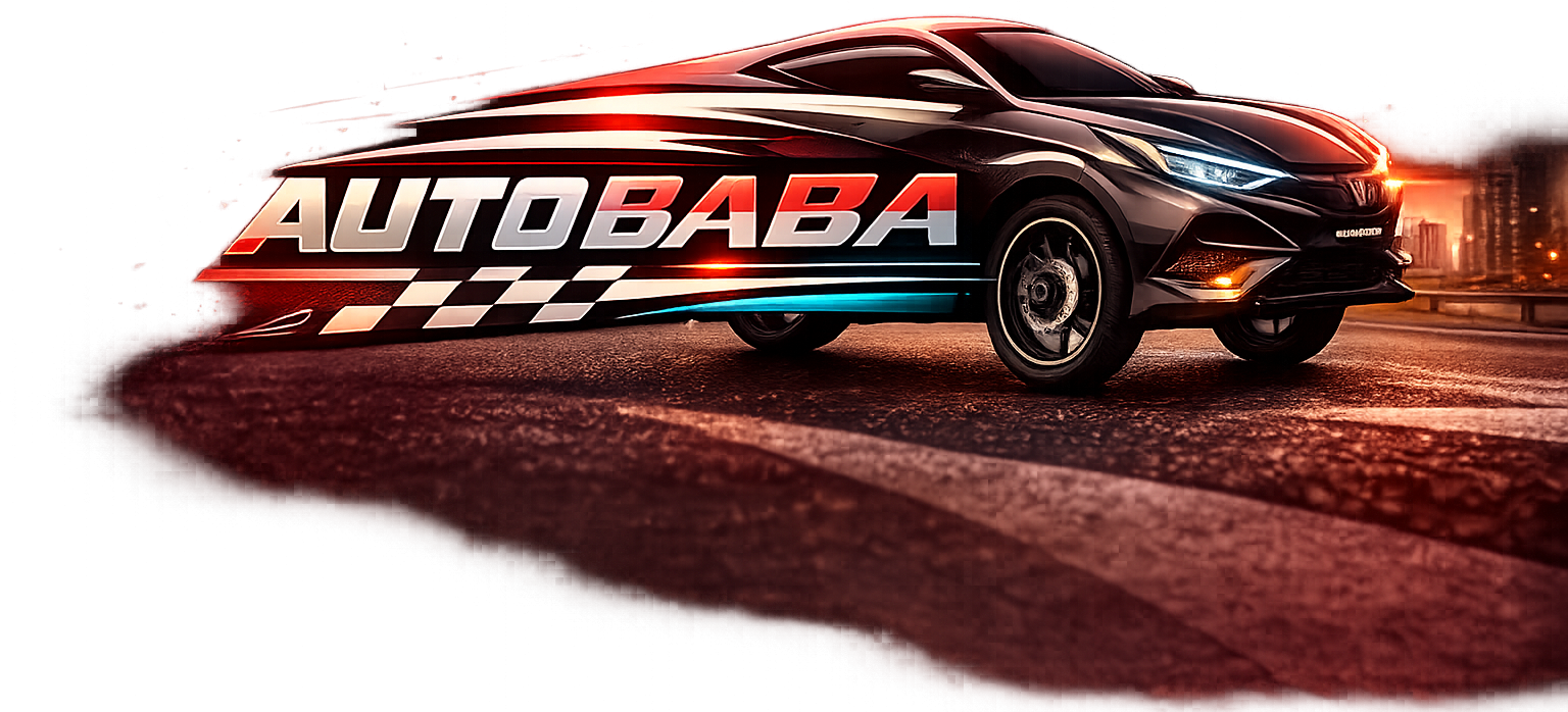 AUTOBABA
