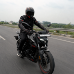 Bajaj Pulsar N160 review hindi