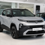 tata punch i turbo