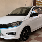 Tiago EV after 80000 km