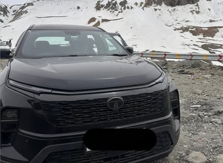 tata safari