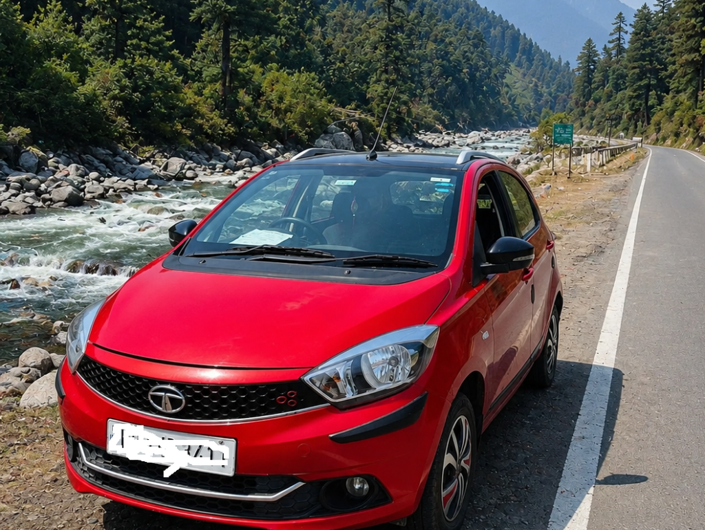 tata tiago 2017 Long-Term Ownership Ratings