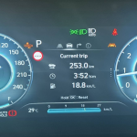 hyundai creata mileage