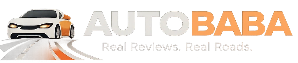 AutoBaba Logo