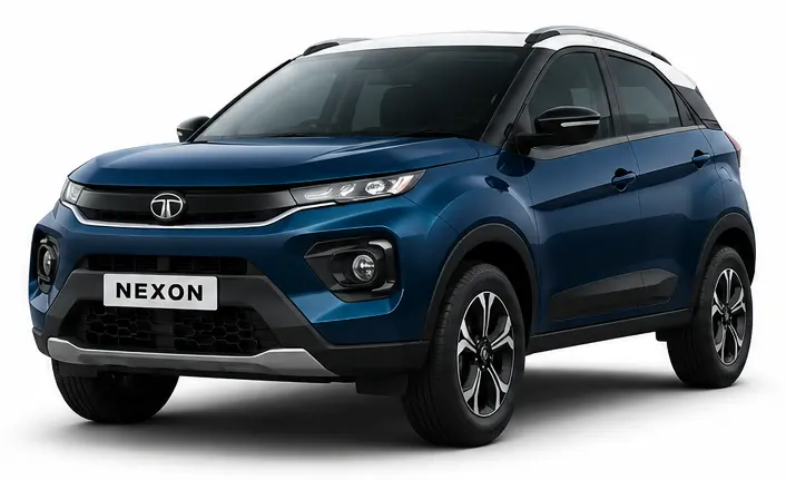 Tata Nexon
