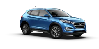 Smart SUV