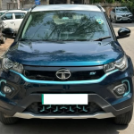 tata nexon ev performance