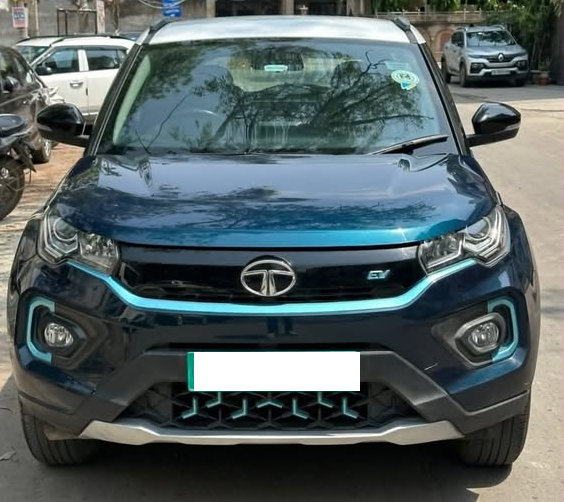 tata nexon ev performance
